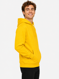 Moletom Canguru Betini's - Amarelo