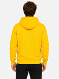 Moletom Canguru Betini's - Amarelo