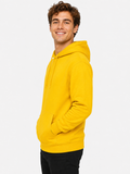 Moletom Canguru Betini's - Amarelo