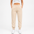 Calça Moletom Betini's - Bege