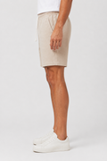 Short Linho Betini's - Bege
