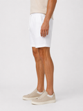 Short Linho Betini's - Branco