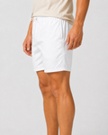 Short Tactel Betini's - Branco