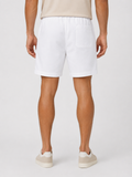 Short Linho Betini's - Branco