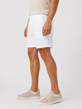 Short Linho Betini's - Branco