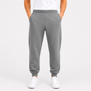 Calça Moletom Betini's - Cinza