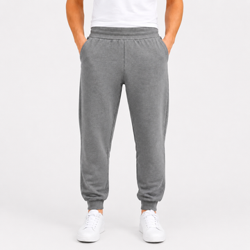 Calça Moletom Betini's - Cinza