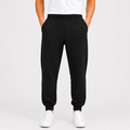 Calça Moletom Betini's - Preta