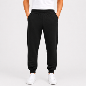 Calça Moletom Betini's - Preta