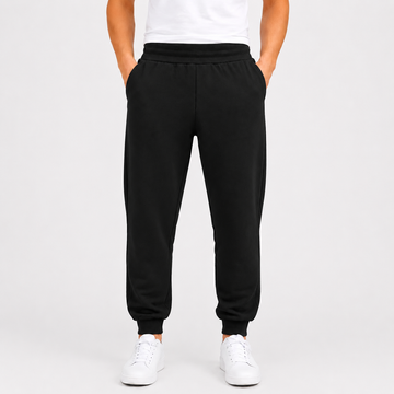 Calça Moletom Betini's - Preta