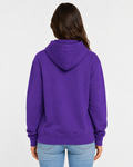 Moletom Canguru Betini's - Roxo