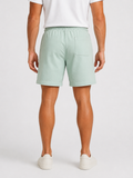 Short Linho Betini's - Verde Bebê